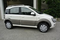 FIAT PANDA 5