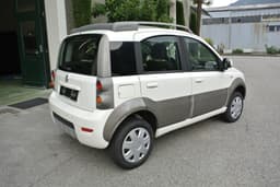 FIAT PANDA 6