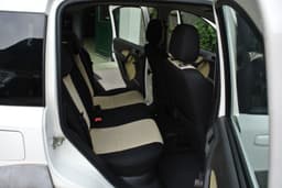 FIAT PANDA 12
