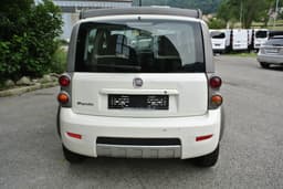 FIAT PANDA 7