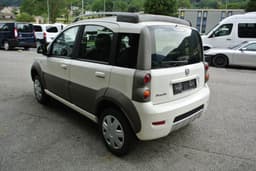 FIAT PANDA 8