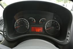 FIAT PANDA 17