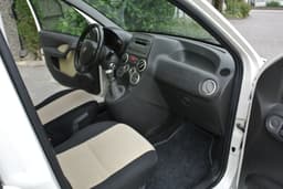 FIAT PANDA 14