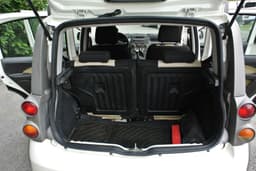 FIAT PANDA 16