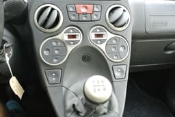 FIAT PANDA 18