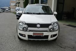 FIAT PANDA 3