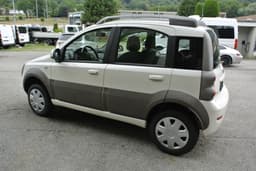 FIAT PANDA 9