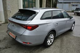 SEAT LEON 6