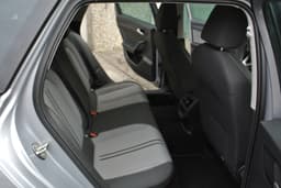 SEAT LEON 18