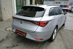 SEAT LEON 7