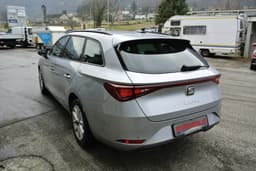 SEAT LEON 8