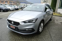 SEAT LEON 13