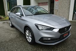 SEAT LEON 3
