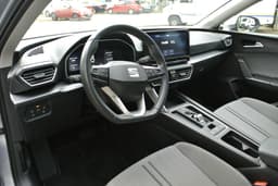 SEAT LEON 15