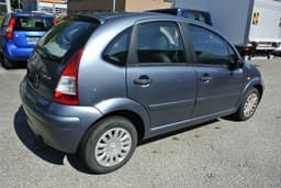 CITROEN C3 9