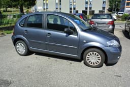 CITROEN C3 8