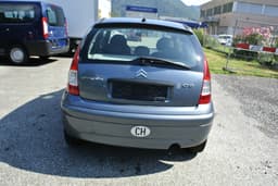 CITROEN C3 11