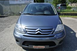CITROEN C3 3