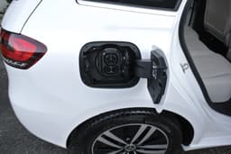 MERCEDES-BENZ B 250 17
