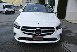 MERCEDES-BENZ B 250 2