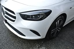 MERCEDES-BENZ B 250 11