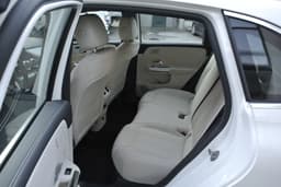 MERCEDES-BENZ B 250 15