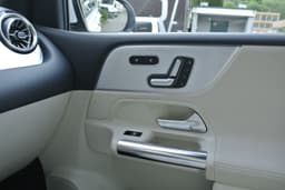 MERCEDES-BENZ B 250 26