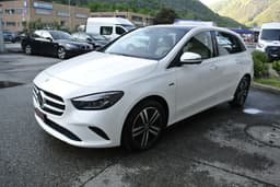 MERCEDES-BENZ B 250 10
